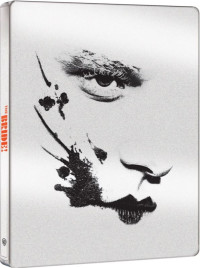 UHD4kBDFILM /  Nev�sta! / Steelbook / UHD 4K