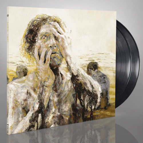 2LP / Gaerea / Limbo / Vinyl / 2LP