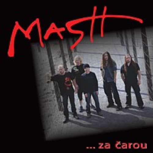 CD / Mash / ...za �arou