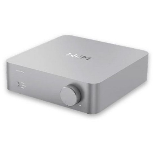 HIFI / HIFI / Integrovan� zesilova�:WiiM Vibelink / Silver
