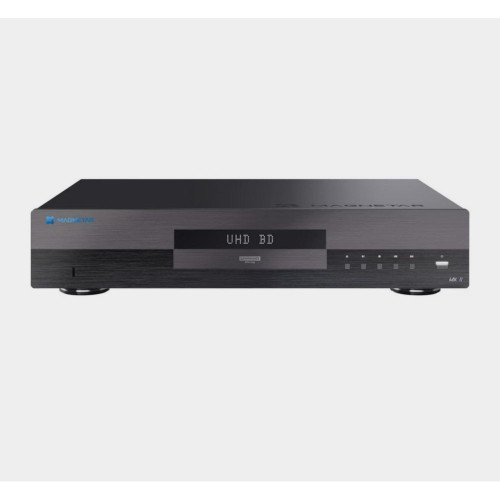 HIFI / HIFI / 4K Ultra HD P�ehr�va�:Magnetar UDP800 MK II / EU