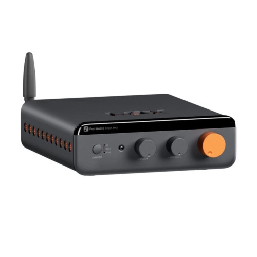 HIFI / HIFI / Integrovan� zesilova� Fosi Audio BT20A MAX