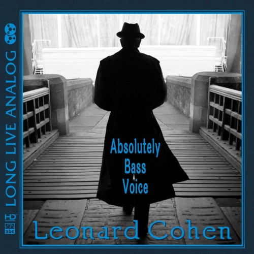 HQCD / Cohen Leonard / Absolutely Bass Voice / Long Live Analog