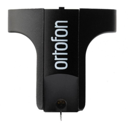 Gramofony / GRAMO / Gramofonov� p�enoska / Ortofon Cadenza Black / MC