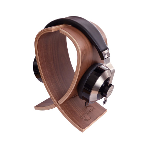 HIFI / HIFI / Stoj�nek na sluch�tka / Dynavox HeadphoneRack KH-250