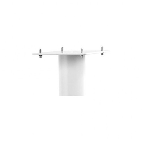 HIFI / HIFI / Stojan pro repro / Norstone Stylum S / White / 2ks