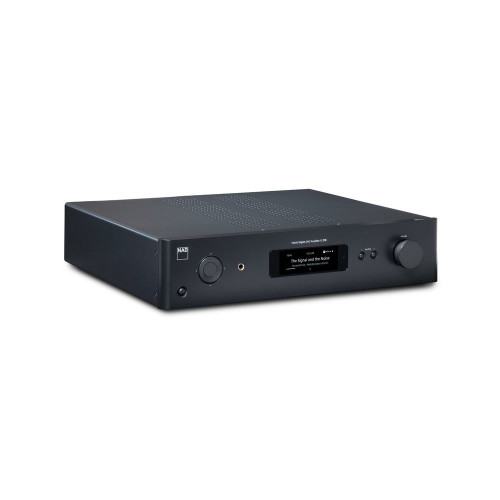 HIFI / HIFI / Integrovan� zesilova� NAD C 379