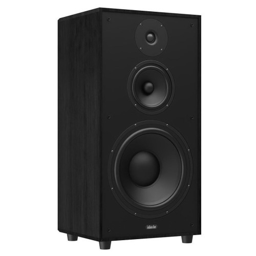 HIFI / HIFI / Repro reg�lov�:Indiana Line UTAH 5 / �ern� struktura / 2ks