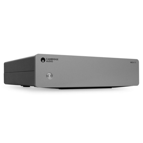 HIFI / HIFI / Integrovan� zesilova� Cambridge Audio MXW70