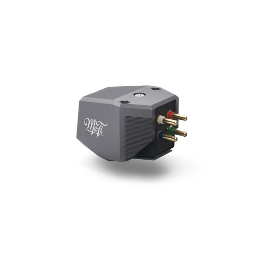 Gramofony / GRAMO / Gramofonov� p�enoska / Mofi MasterTracker MM