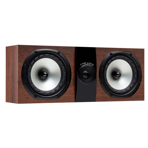 HIFI / HIFI / Repro centr�ln� / Fyne Audio-F300i LCR / Walnut / 1ks
