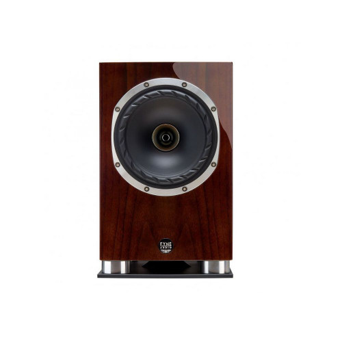 HIFI / HIFI / Repro reg�lov�:Fyne Audio-F500SP / Piano Gloss Walnut / 2ks
