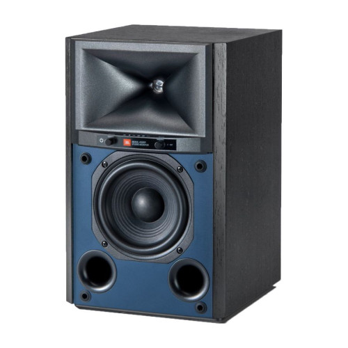 HIFI / HIFI / Repro All In One JBL 4305P BLK / 2ks
