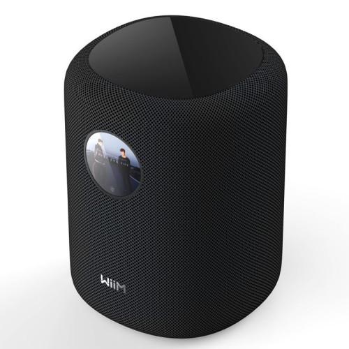 HIFI / HIFI / Repro bezdr�tov� WiiM Sound / Black / 1ks