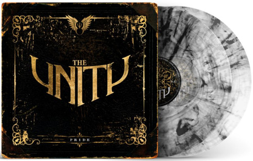 2LP / Unity / Pride / Vinyl / 2LP