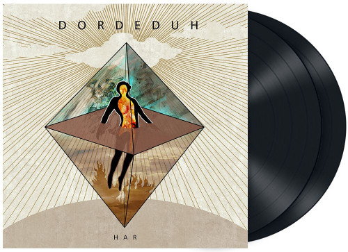 2LP / Dordeduh / Har / Vinyl / 2LP