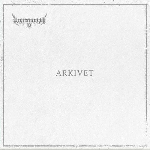 2LP / Wormwood / Arkivet / Vinyl / 2LP