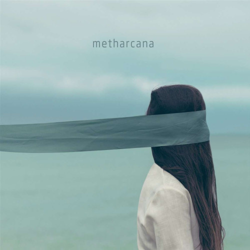 2CD / Dunkelman Stephan & Stephanie Laforce / Metharcana / 2CD