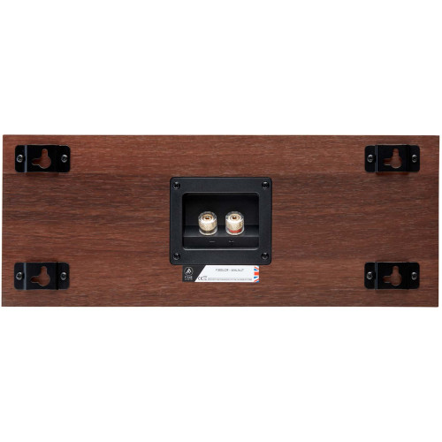 HIFI / HIFI / Repro centr�ln� / Fyne Audio-F300i LCR / Walnut / 1ks