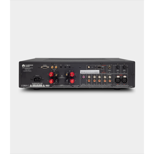 HIFI / HIFI / Integrovan� zesilova� Cambridge Audio CXA81 MkII / Grey