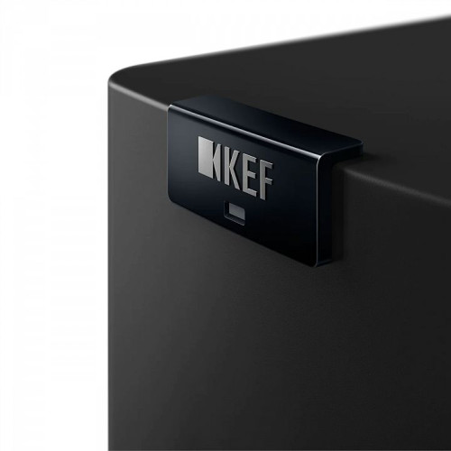 HIFI / HIFI / Repro All In One Kef LS60 Wireless / Carbon Black / 2ks