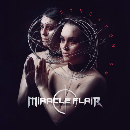 CD / Miracle Flair / Synchronism / Digipack