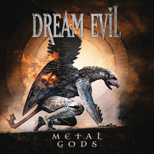 LP / Dream Evil / Metal Gods / Vinyl