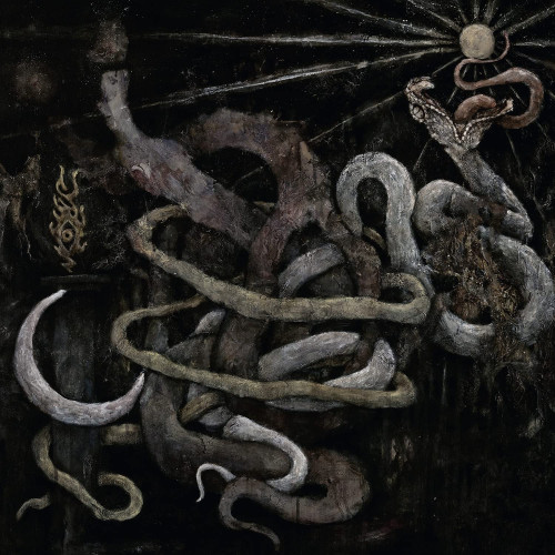 LP / Hierophant / Death Siege / Vinyl