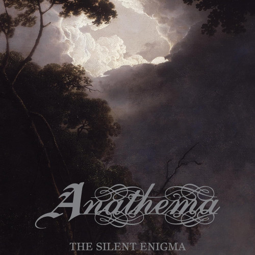 CD / Anathema / Silent Enigma / Reedice 2026