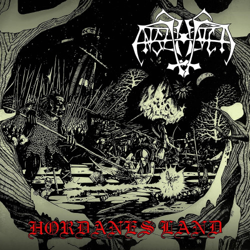 CD / Enslaved / Hordanes Land