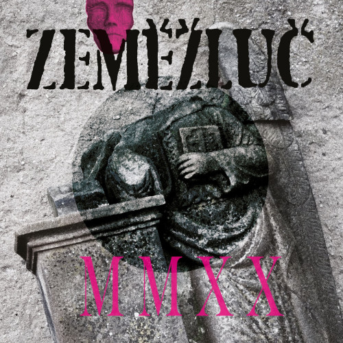 CD / Zem�lu� / MMXX