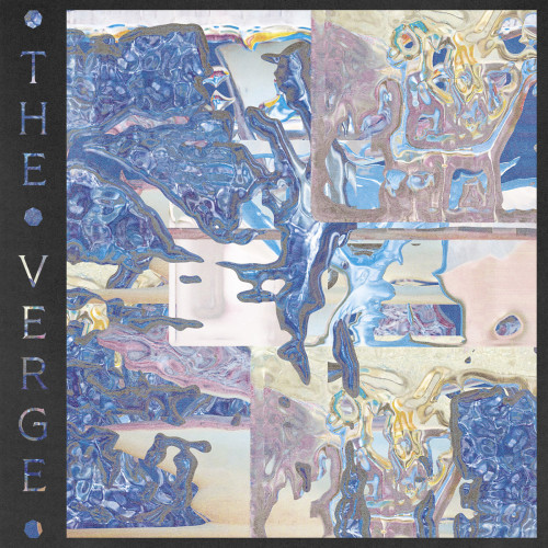 LP / Verge / Verge / Vinyl