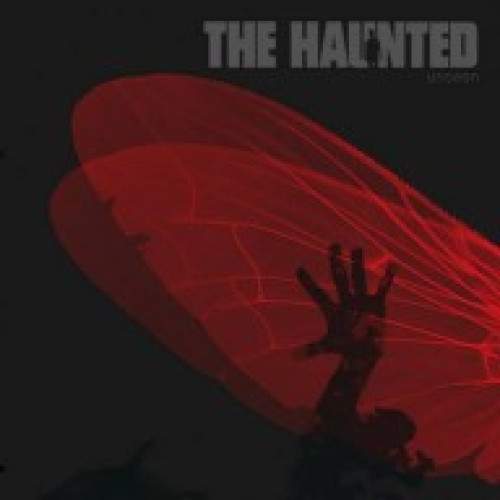 CD / Haunted / Unseen