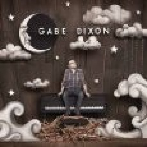 CD / Dixon Gabe / One Spark
