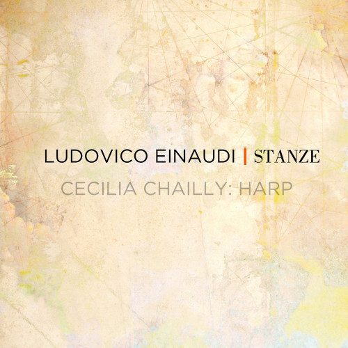 CD / Einaudi Ludovico / Stanze / Digipack