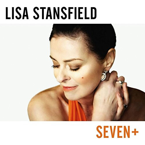 CD / Stansfield Lisa / Seven+ / Remix CD