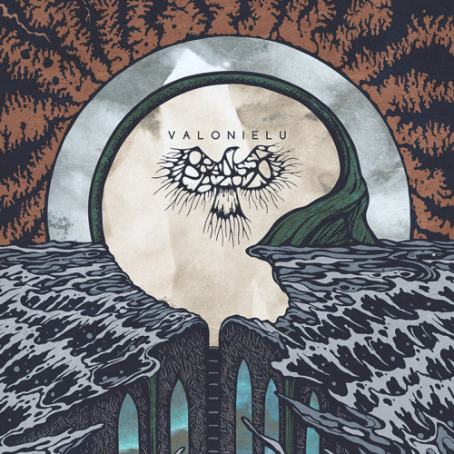 LP / Oranssi Pazuzu / Valonielu / Vinyl