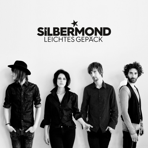 CD / Silbermond / Leichtes Gep�ck