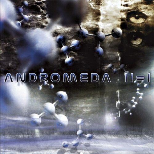 CD / Andromeda / II=I