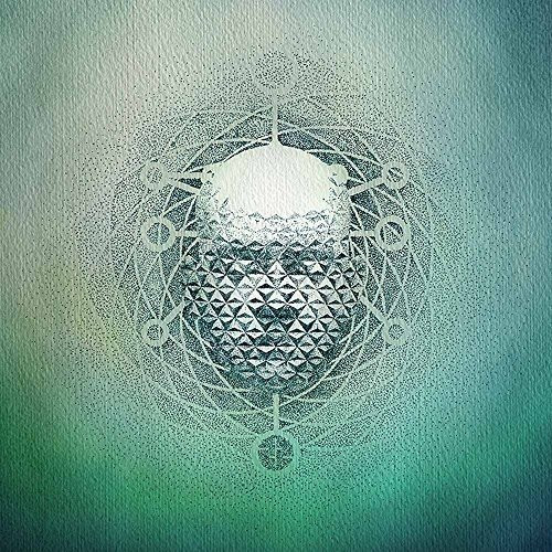 CD / 22 / You Are Creating:Limb1