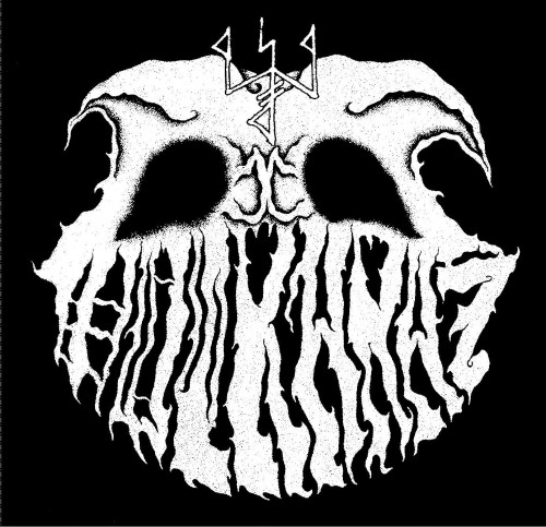 LP / Wulkanaz / Paralys / Vinyl