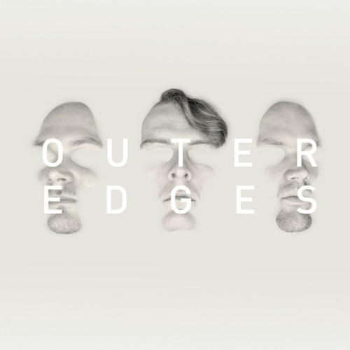 CD / Noisia / Outer Edges / Digipack