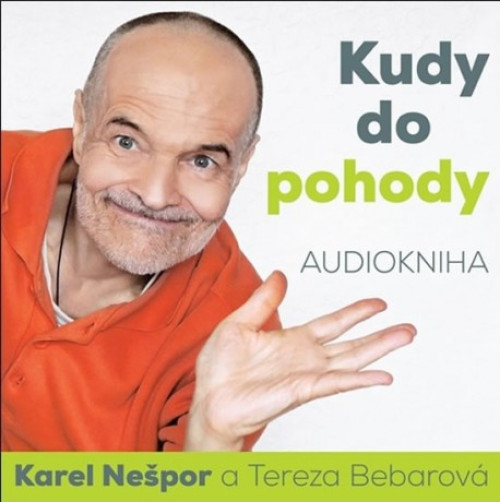 CD / Ne�por Karel / Kudy do pohody