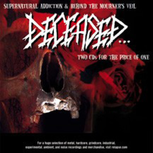 CD / Exhumed / Gore Metal