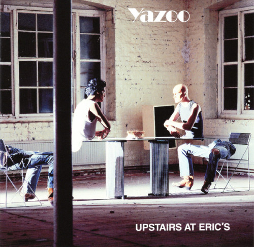 CD / Yazoo / Upstairs At Erics / Remastered