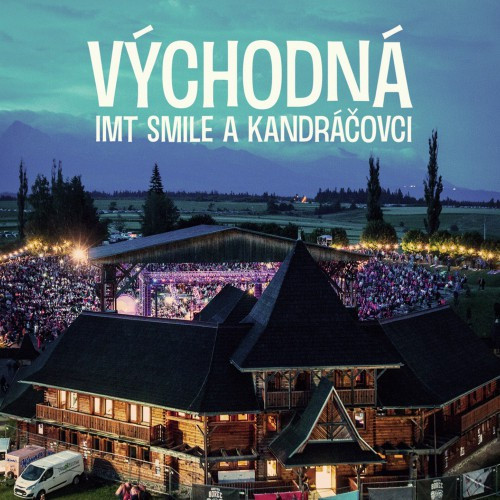 CD / IMT Smile / IMT Smile a Kandr��ovci
