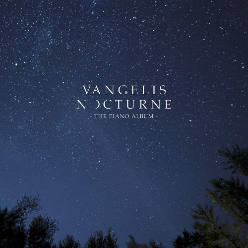 2LP / Vangelis / Nocturne / Vinyl / 2LP