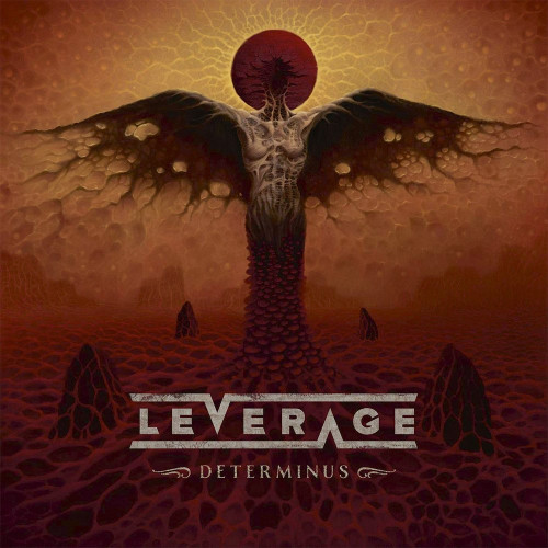 CD / Leverage / Determinus