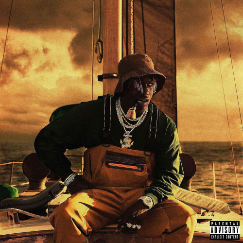 2LP / Yachty Lil / Nuthin'2 Prove / Vinyl / 2LP
