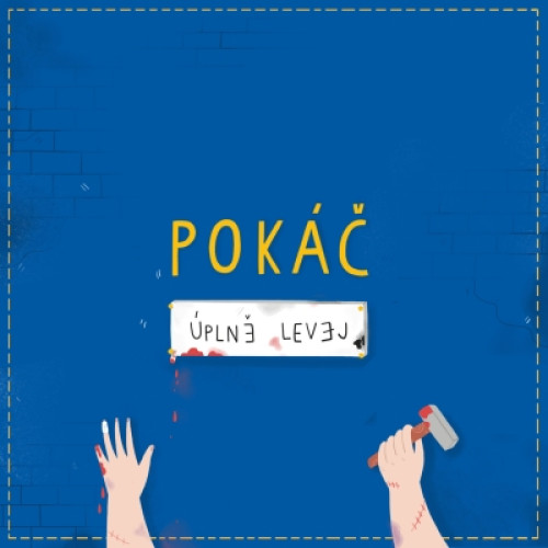 CD / Pok�� / �pln� levej / Digipack